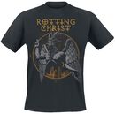 Santanica, Rotting Christ, T-Shirt