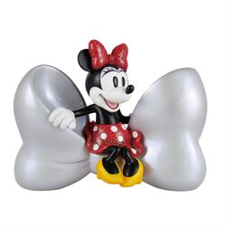 Disney 100 - Mickey Mouse icon, Mickey Mouse, Statuetta
