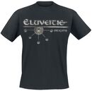 Origins, Eluveitie, T-Shirt