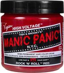 Rock n´Roll Red - Classic, Manic Panic, Tinta per capelli