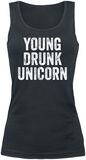 Young Drunk Unicorn, Young Drunk Unicorn, Top
