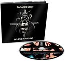 Believe in nothing, Paradise Lost, CD