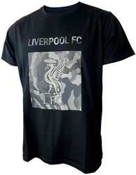 LFC, FC Liverpool, T-Shirt