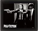 B&W Guns, Pulp Fiction, 590