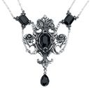 Queen Of The Night, Alchemy Gothic, Collana