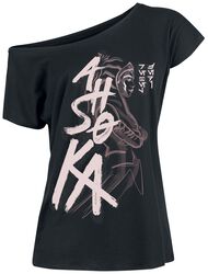 Ahsoka - Strong, Star Wars, T-Shirt
