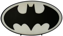 Batman Logo, Batman, Lampade