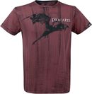 Dracarys!, Game Of Thrones, T-Shirt