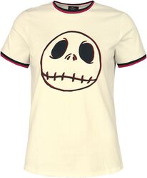 My name is Jack, Nightmare Before Christmas, T-Shirt