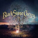 Family tree, Black Stone Cherry, CD