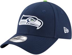 9FORTY Seattle Seahawks, New Era - NFL, Cappello