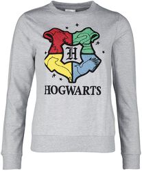 Hogwarts, Harry Potter, Felpa