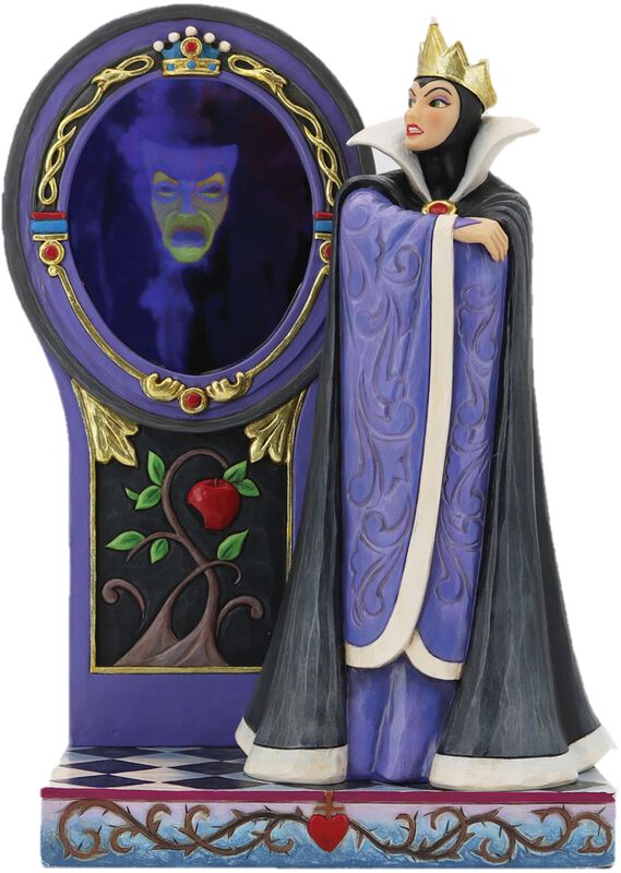 Evil Queen - Who’s the Fairest One of All