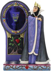 Evil Queen - Who´s the Fairest One of All, Biancaneve e i Sette Nani, Statuetta