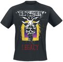 The Legacy, Testament, T-Shirt