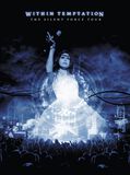 The silent force tour, Within Temptation, DVD