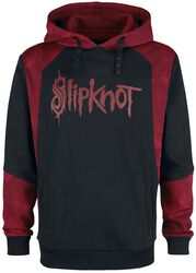 EMP Signature Collection, Slipknot, Felpa con cappuccio