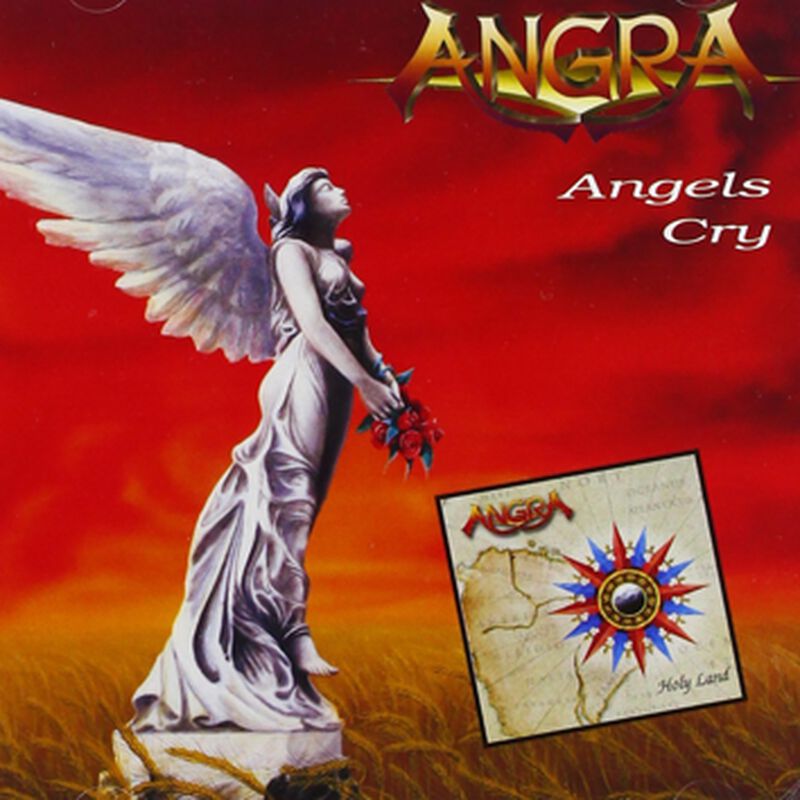 Angels cry / Holy land