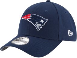 9FORTY New England Patriots, New Era - NFL, Cappello