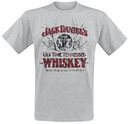 Old Time Tennessee, Jack Daniel's, T-Shirt