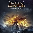 Titancraft, Iron Savior, CD