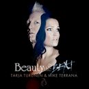 Turunen, Tarja & Mike Terrana Beauty & The Beat, Turunen, Tarja & Mike Terrana, CD