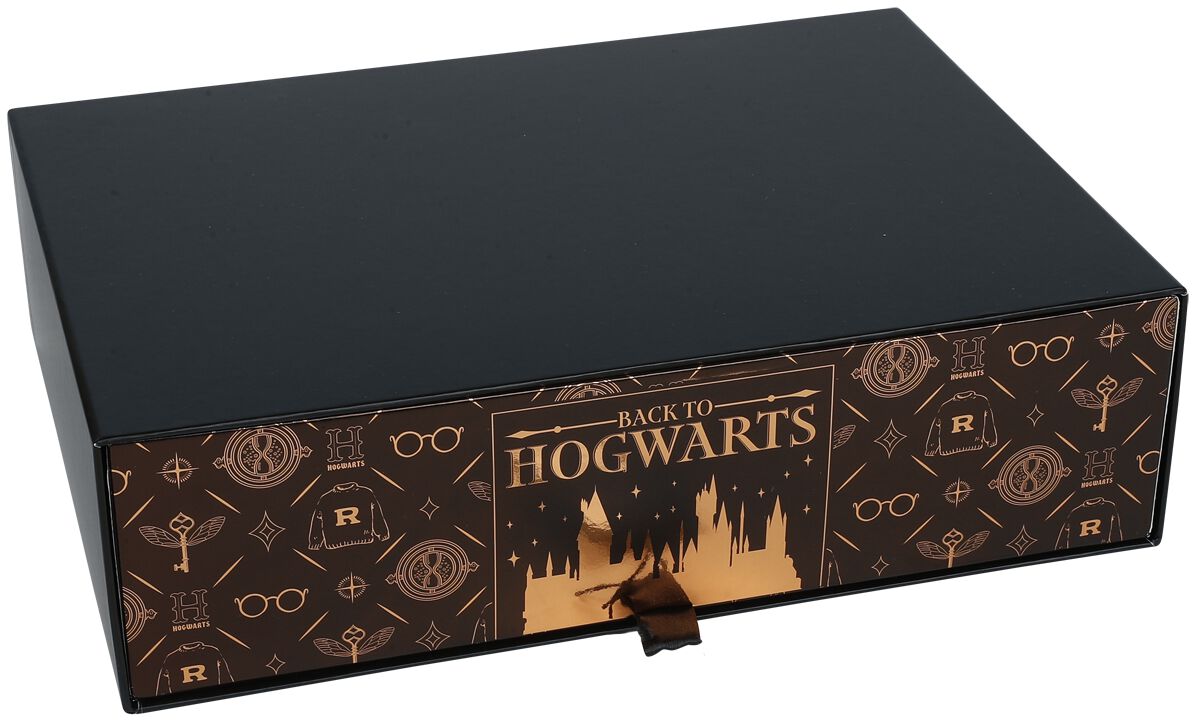 Acheter Harry Potter Tampon Pack de 5 Bizak 6411 5040 - Juguetilandia