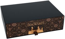 Gift Box, Harry Potter, Fan Package