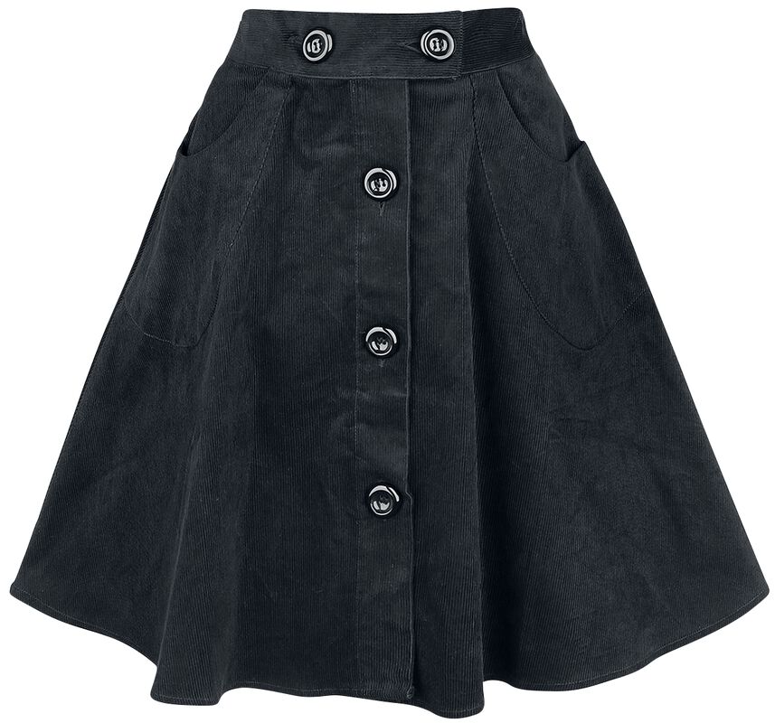Wonder Years Mini Skirt