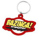 Bazinga, The Big Bang Theory, Pendente portachiavi