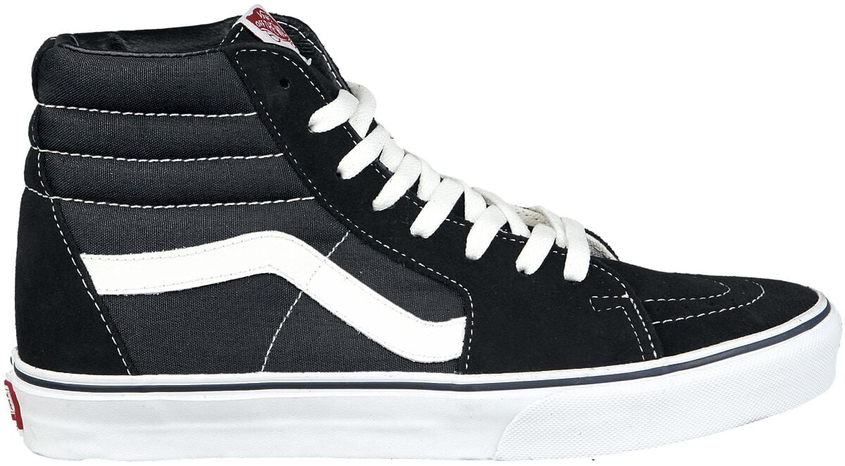 SK8-Hi Vans Sneakers alte EMP