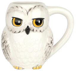 Hedwig, Harry Potter, Tazza