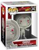 Ant-Man and The Wasp - Ghost Vinyl Figure 342, Ant-Man, Funko Pop!