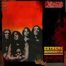 Extreme aggression, Kreator, CD
