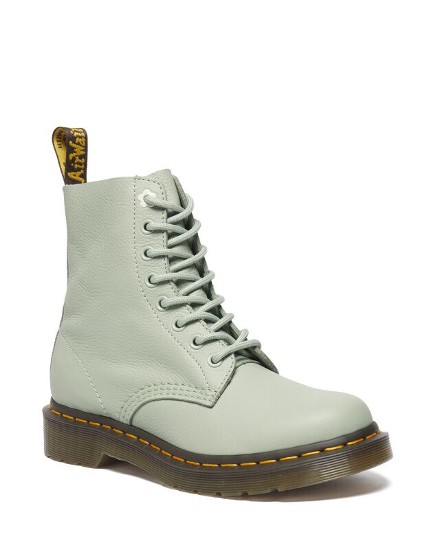 1460 Pascal Virginia Stivali Dr Martens 1460 1460 Pascal Sage