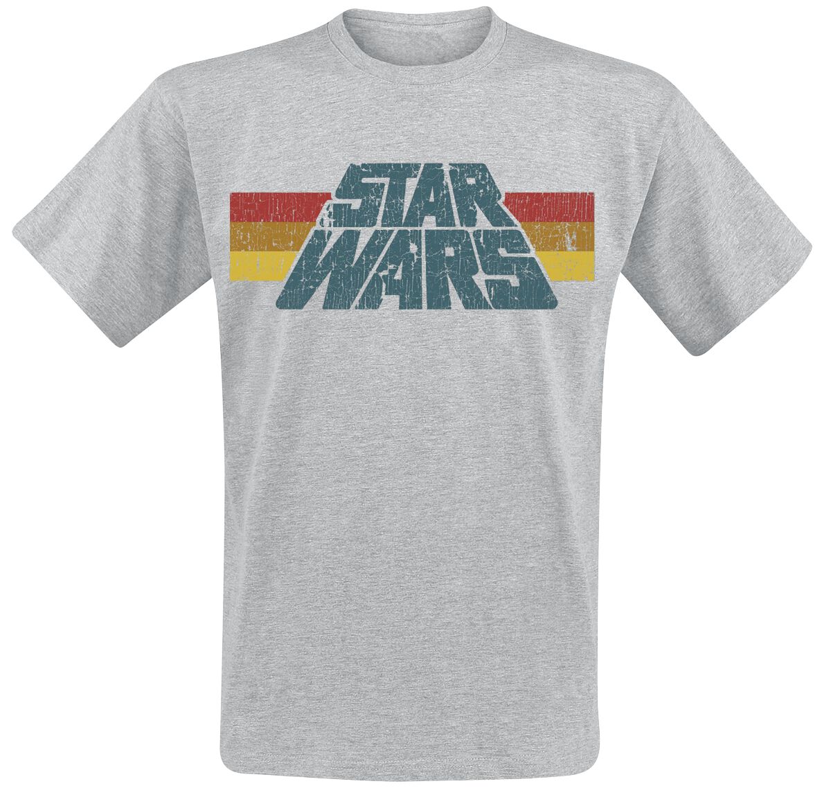 Vintage 77 Star Wars T-Shirt EMP