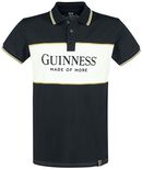 Made of More, Guinness, Polo