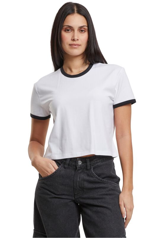 Polo Ralph Lauren Outlet: T-shirt in cotone - Nero | T-Shirt Polo Ralph