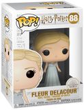 Fleur Delacour Vinyl Figure 88, Harry Potter, Funko Pop!