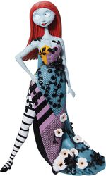 Disney Showcase collection - Sally botanical figurine, Nightmare Before Christmas, Statuetta