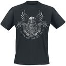 Riders of the Storm, Riders of the Storm, T-Shirt
