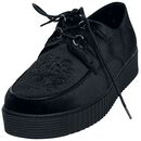 Black Creepers, Gothicana by EMP, Creepers