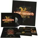 With Oden On Our Side, Amon Amarth, LP