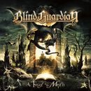 A twist in the myth, Blind Guardian, CD