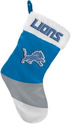 Detroit Lions - Christmas stocking