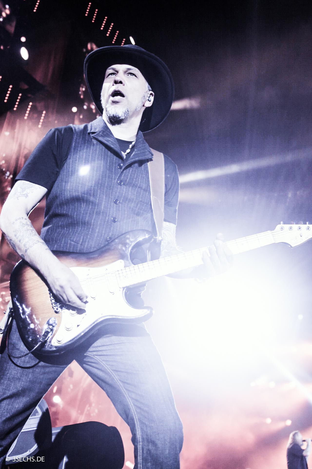 Nichts ist f&uuml;r die Ewigkeit - Live am Hockenheimring 2014