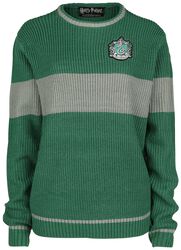 Harry Potter - Maglione in maglia del castello di Hogwarts | Elbenwald Harry Potter - Maglione in maglia del castello di Hogwarts | Elbenwald