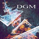 The passage, DGM, CD