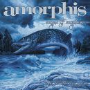 Magic & mayhem (Tales from the early years), Amorphis, CD