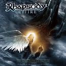 The cold embrace of fear, Rhapsody Of Fire, CD